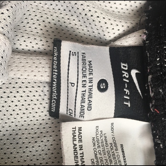 Nike Dri-Fit shorts - Picture 3 of 5